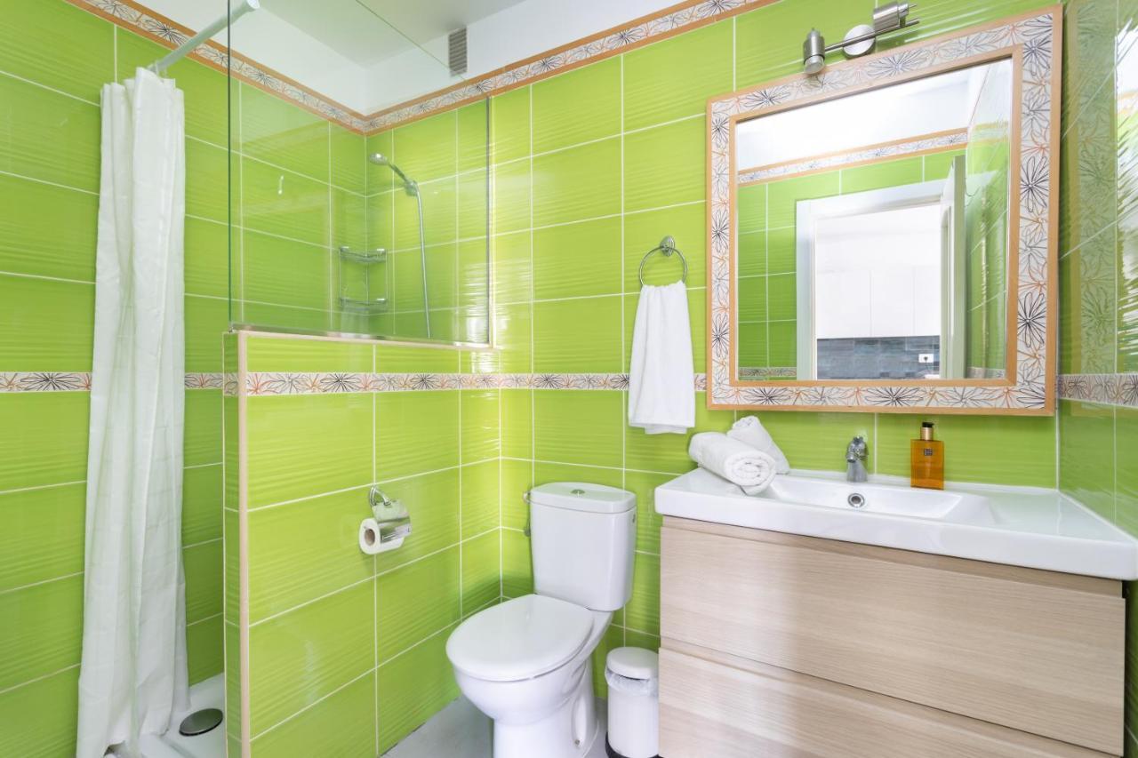 Home2Book Cozy Apartment El Medano, Wifi Exterior photo